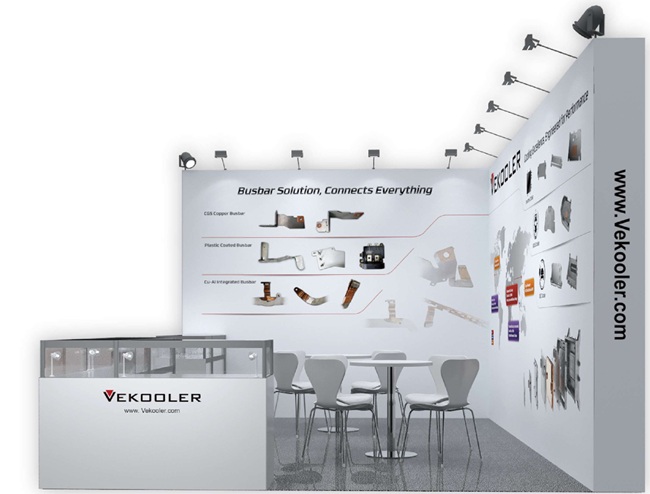 Booth design-2 Booth design-2