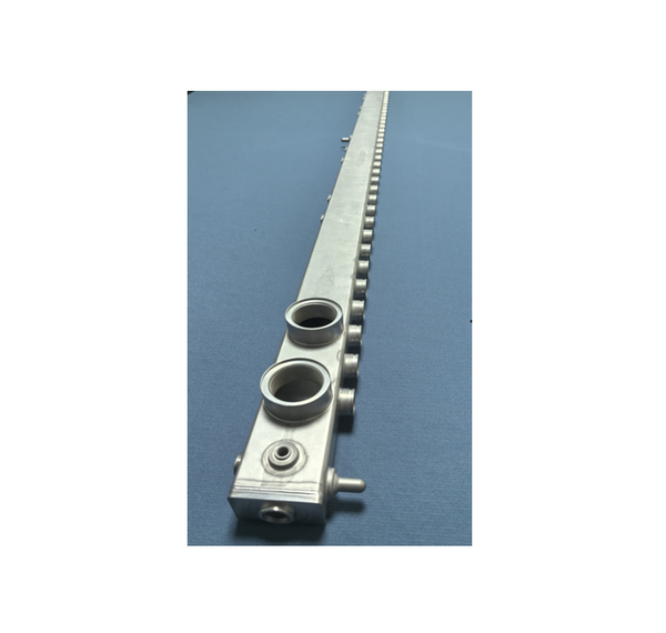 Vekooler - 液冷分水器 (Rack-Level Manifold - 44U)