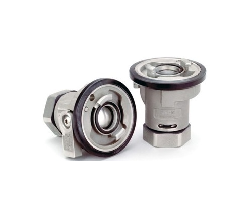 Vekooler - 液冷快接頭 (QD/UQD/QDC) Type 2