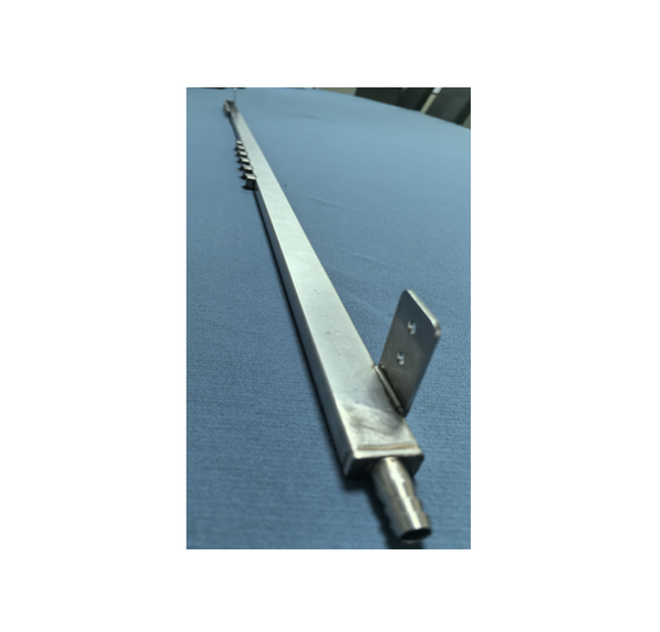 Vekooler - 液冷分水器 (Rack-Level Manifold) - L05J