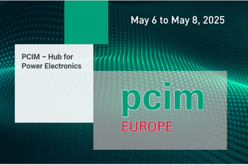 Vekooler will showcase its latest cooling technology at the 2025 PCIM Germany exhibition.