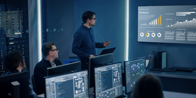 Innovation in Liquid Cooling Technology: Efficiently Solving Modern Equipment's Thermal Management Challenges