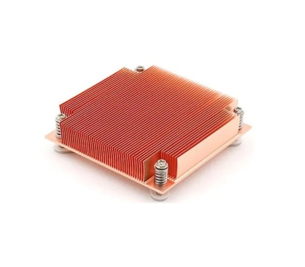 Vekooler - 鏟齒散熱片