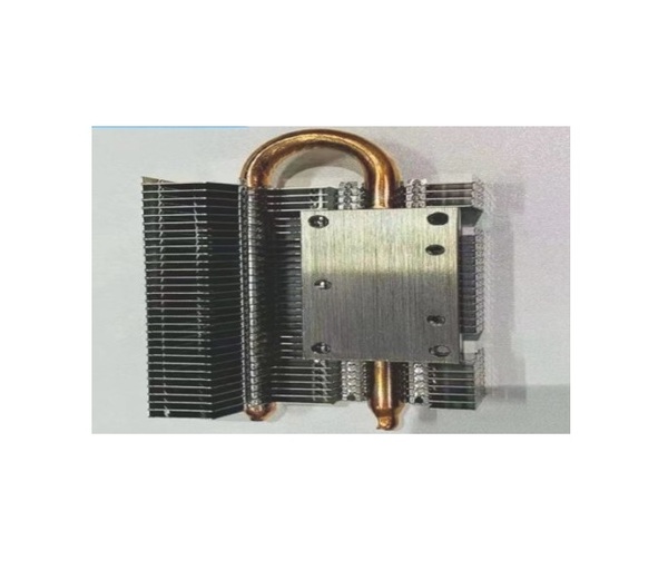 Vekooler - 熱管/VC焊接模塊