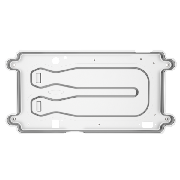 Sheet Metal Cooler