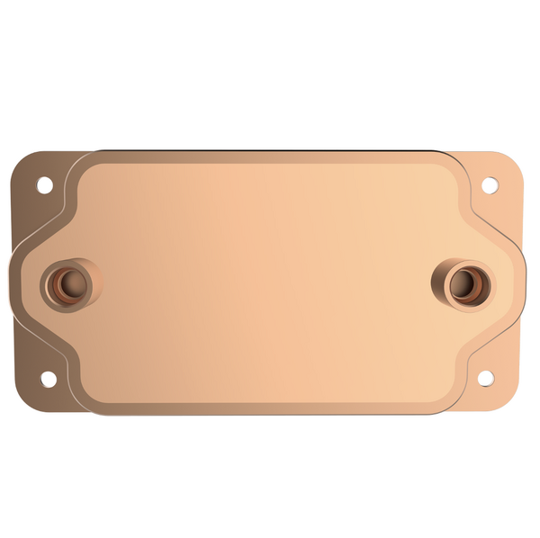 Direct Liquid Cooling Cold Plate