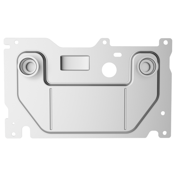 Sheet Metal Cooler