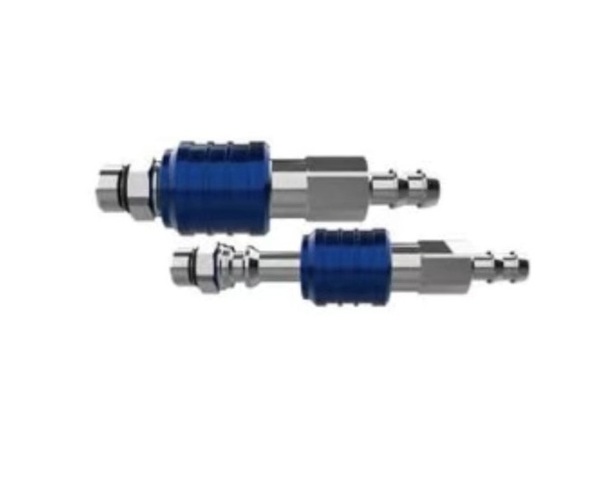 Vekooler - 液冷快接頭  (QD/UQD/QDC) Type 1