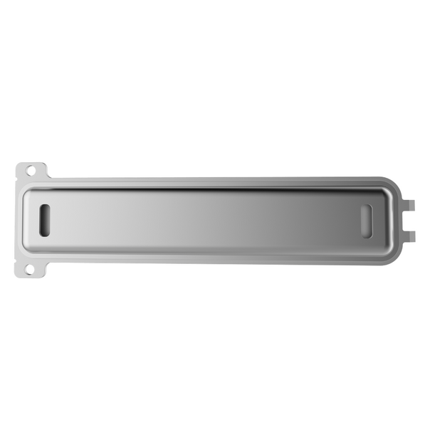 Double Side Cooler