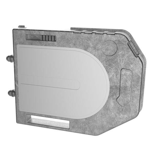 Die-Casting Cooler