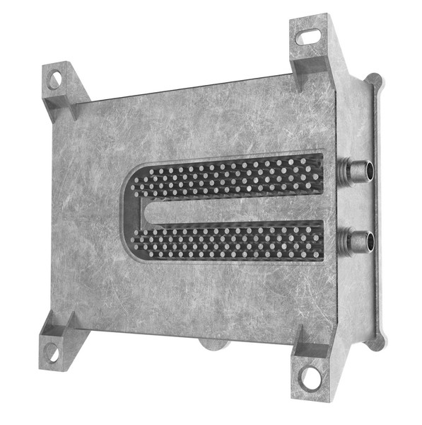 Die-Casting Cooler
